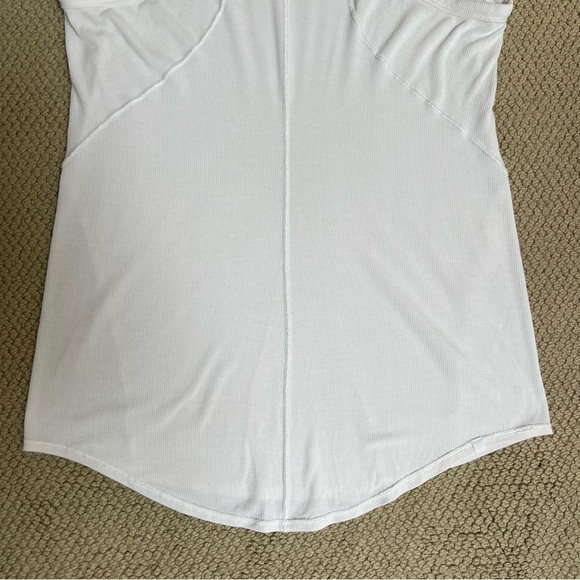 Lululemon Ribbed Tank - Picture 6 of 7